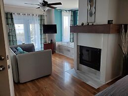 Auberge Fleurs de Lune