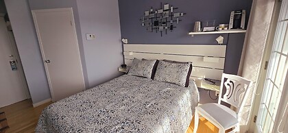 Auberge Fleurs de Lune