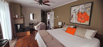 Auberge Fleurs de Lune