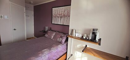 Auberge Fleurs de Lune