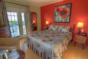 Auberge Fleurs de Lune