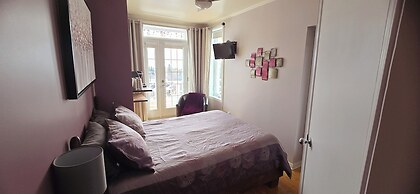 Auberge Fleurs de Lune