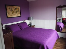 Auberge Fleurs de Lune