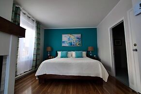 Auberge Fleurs de Lune