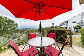 Auberge Fleurs de Lune