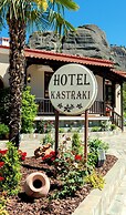 Hotel Kastraki