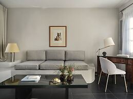 The_Petra, Small Luxury Hotels of the World