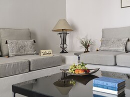 The_Petra, Small Luxury Hotels of the World