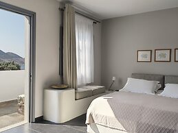 The_Petra, Small Luxury Hotels of the World