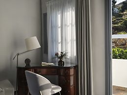 The_Petra, Small Luxury Hotels of the World