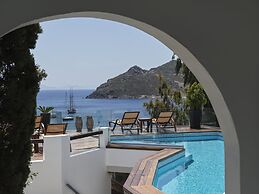 The_Petra, Small Luxury Hotels of the World