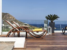 The_Petra, Small Luxury Hotels of the World