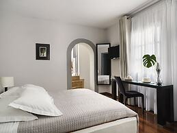 The_Petra, Small Luxury Hotels of the World