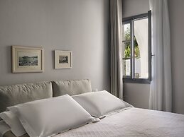 The_Petra, Small Luxury Hotels of the World