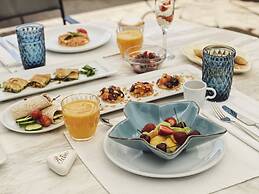 The_Petra, Small Luxury Hotels of the World