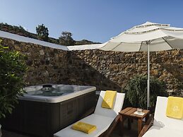 The_Petra, Small Luxury Hotels of the World