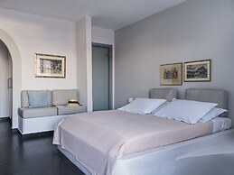 The_Petra, Small Luxury Hotels of the World