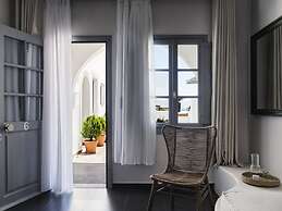 The_Petra, Small Luxury Hotels of the World