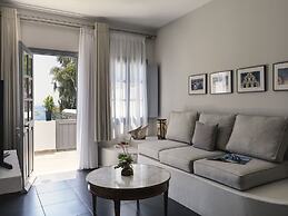 The_Petra, Small Luxury Hotels of the World