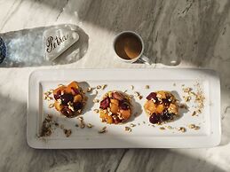 The_Petra, Small Luxury Hotels of the World