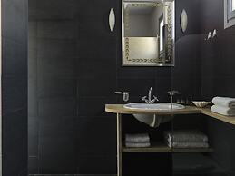 The_Petra, Small Luxury Hotels of the World