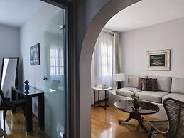 The_Petra, Small Luxury Hotels of the World