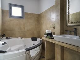 The_Petra, Small Luxury Hotels of the World