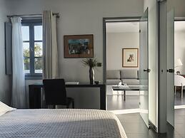 The_Petra, Small Luxury Hotels of the World