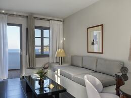 The_Petra, Small Luxury Hotels of the World