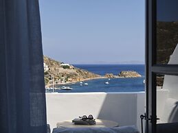 The_Petra, Small Luxury Hotels of the World