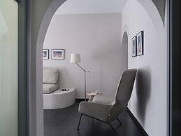 The_Petra, Small Luxury Hotels of the World