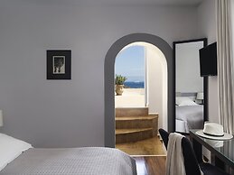 The_Petra, Small Luxury Hotels of the World