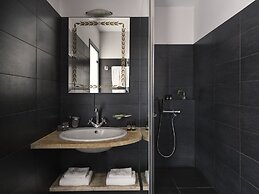 The_Petra, Small Luxury Hotels of the World