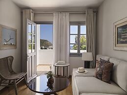 The_Petra, Small Luxury Hotels of the World