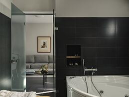 The_Petra, Small Luxury Hotels of the World