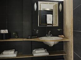 The_Petra, Small Luxury Hotels of the World