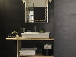 The_Petra, Small Luxury Hotels of the World