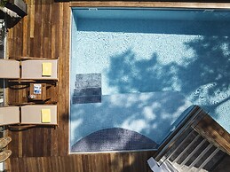 The_Petra, Small Luxury Hotels of the World