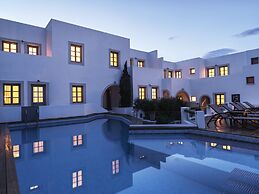 The_Petra, Small Luxury Hotels of the World