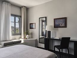 The_Petra, Small Luxury Hotels of the World