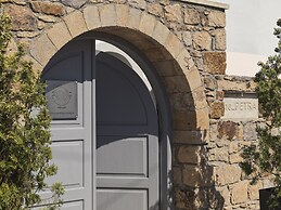 The_Petra, Small Luxury Hotels of the World