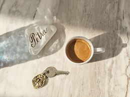 The_Petra, Small Luxury Hotels of the World