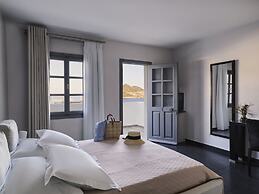 The_Petra, Small Luxury Hotels of the World