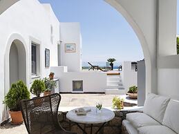 The_Petra, Small Luxury Hotels of the World