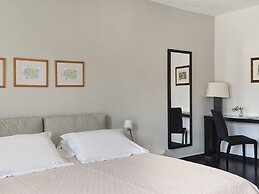 The_Petra, Small Luxury Hotels of the World