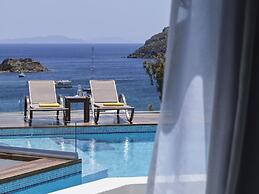 The_Petra, Small Luxury Hotels of the World