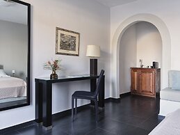 The_Petra, Small Luxury Hotels of the World