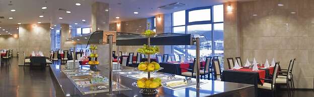 Hotel Katarina