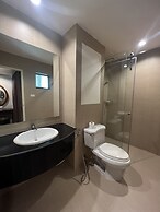 The Victory Executive Residences