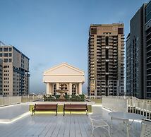 The Victory Executive Residences